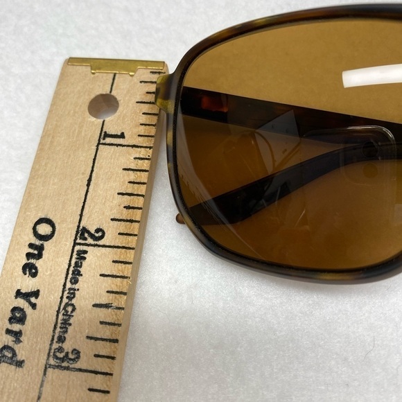 100% KONNOR Aviator Square Sunglasses - Picture 4 of 7